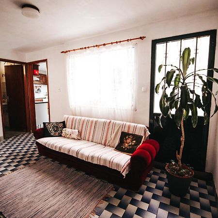 Casa Da Avo Rosa Daire São Vicente Dış mekan fotoğraf