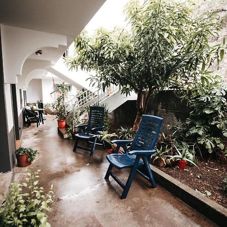 Casa Da Avo Rosa Daire São Vicente Dış mekan fotoğraf
