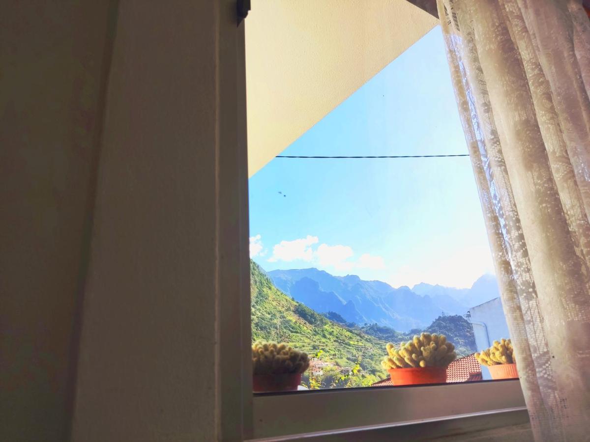 Casa Da Avo Rosa Daire São Vicente Dış mekan fotoğraf
