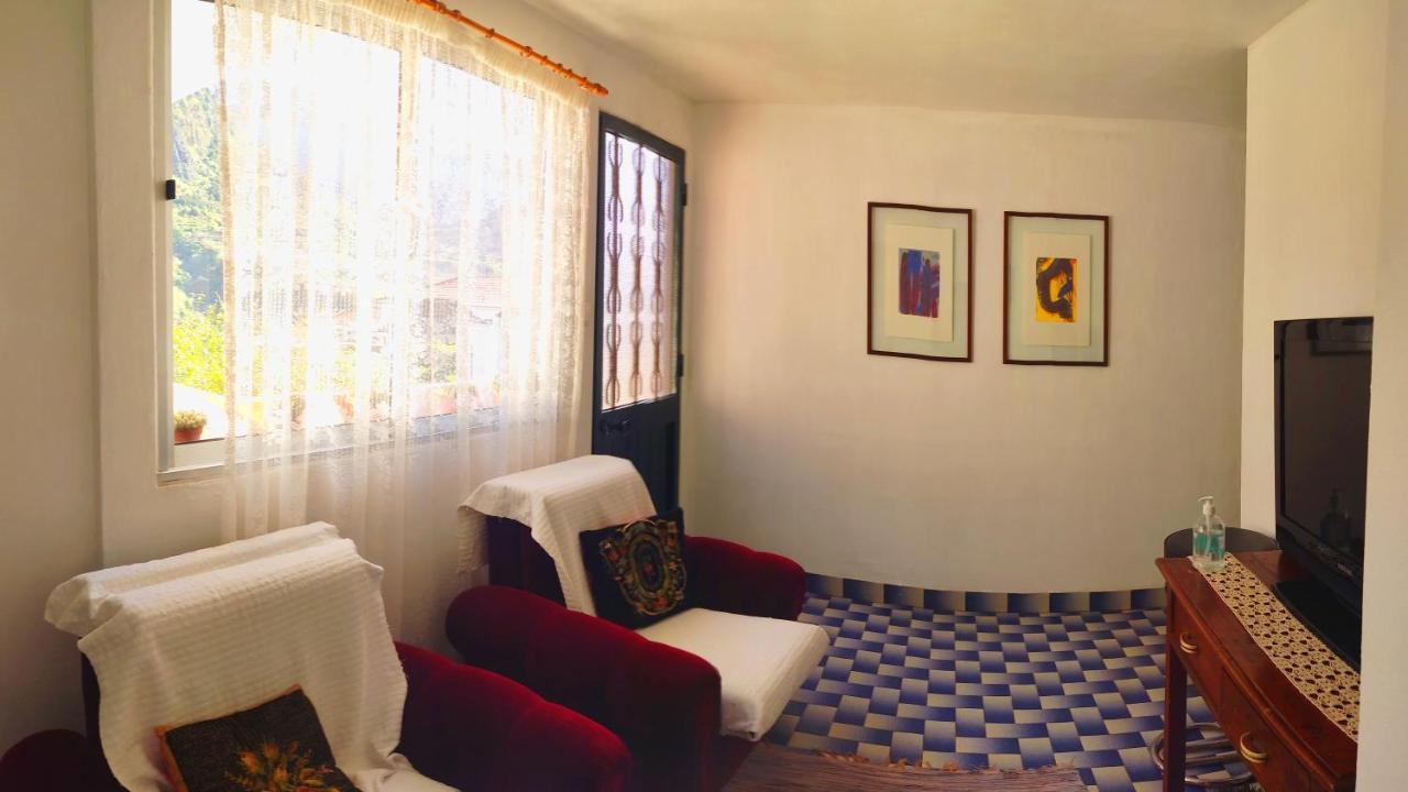 Casa Da Avo Rosa Daire São Vicente Dış mekan fotoğraf