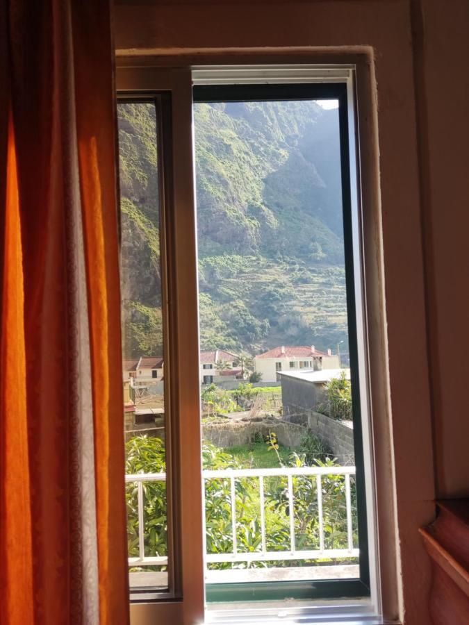 Casa Da Avo Rosa Daire São Vicente Dış mekan fotoğraf