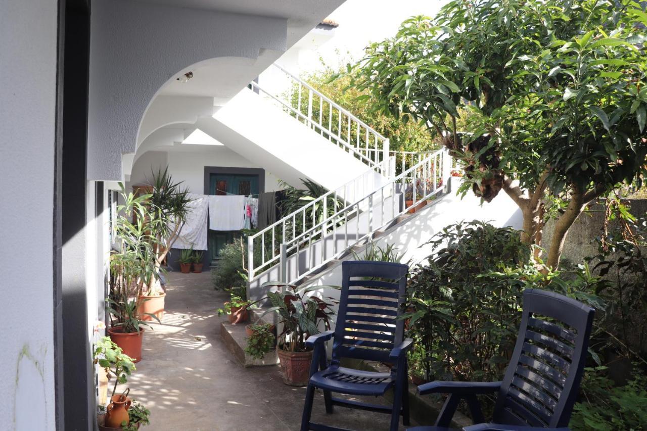 Casa Da Avo Rosa Daire São Vicente Dış mekan fotoğraf