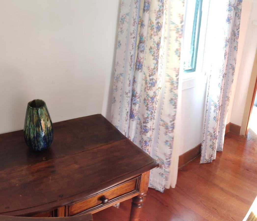 Casa Da Avo Rosa Daire São Vicente Dış mekan fotoğraf