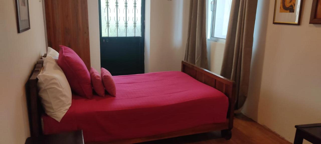 Casa Da Avo Rosa Daire São Vicente Dış mekan fotoğraf