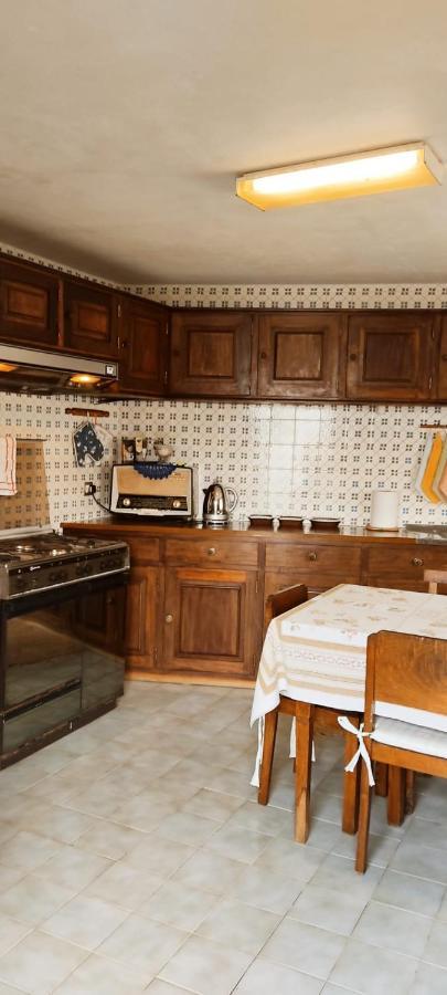 Casa Da Avo Rosa Daire São Vicente Dış mekan fotoğraf