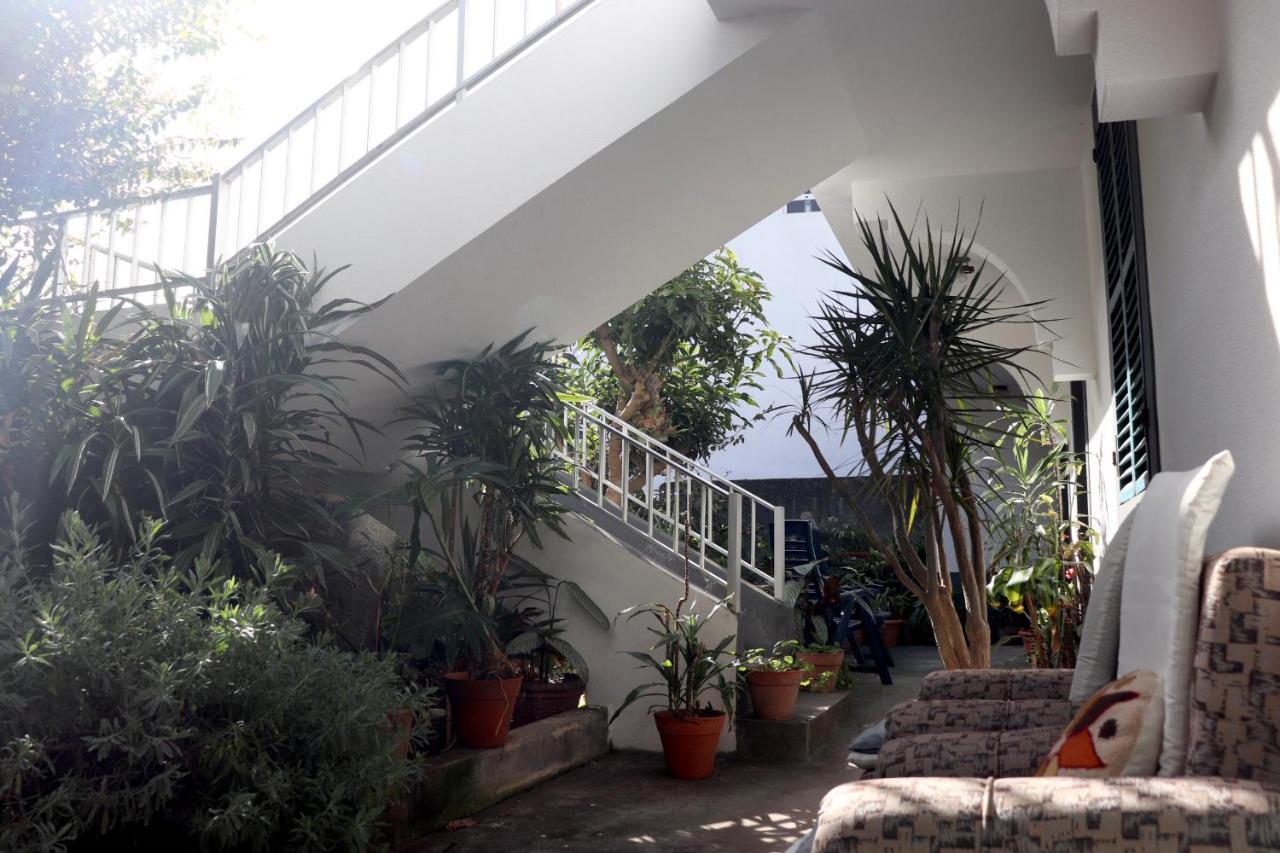 Casa Da Avo Rosa Daire São Vicente Dış mekan fotoğraf