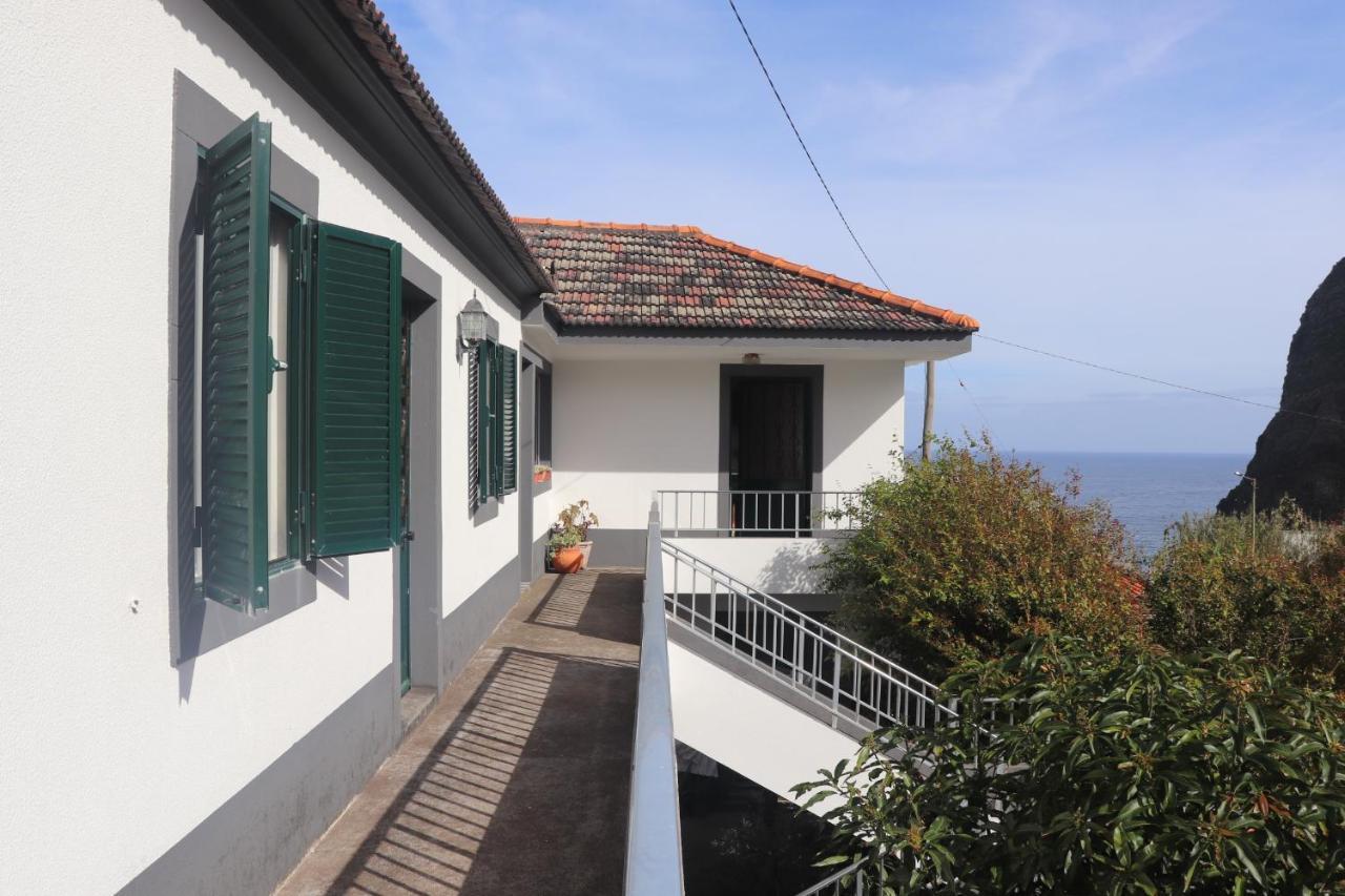 Casa Da Avo Rosa Daire São Vicente Dış mekan fotoğraf
