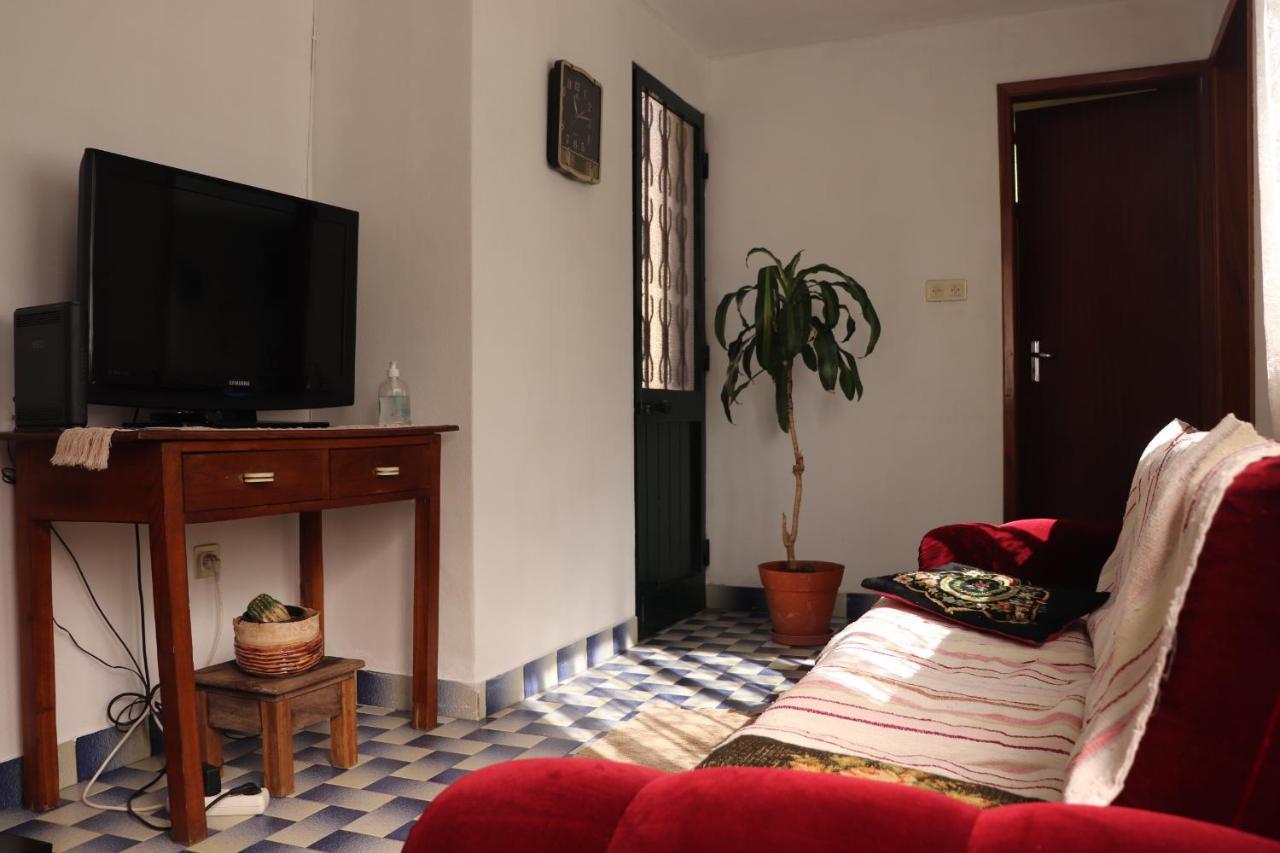 Casa Da Avo Rosa Daire São Vicente Dış mekan fotoğraf