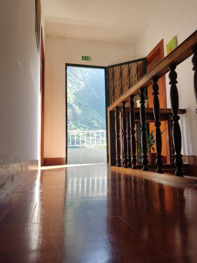 Casa Da Avo Rosa Daire São Vicente Dış mekan fotoğraf