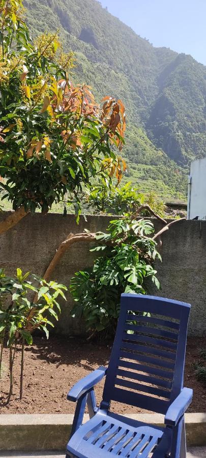 Casa Da Avo Rosa Daire São Vicente Dış mekan fotoğraf