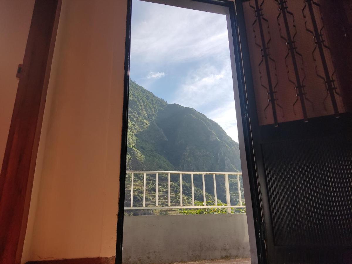 Casa Da Avo Rosa Daire São Vicente Dış mekan fotoğraf