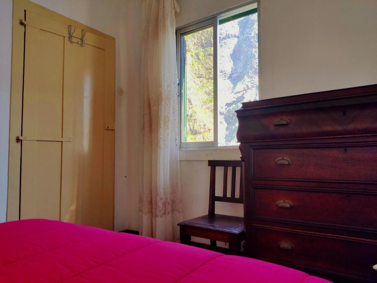 Casa Da Avo Rosa Daire São Vicente Dış mekan fotoğraf