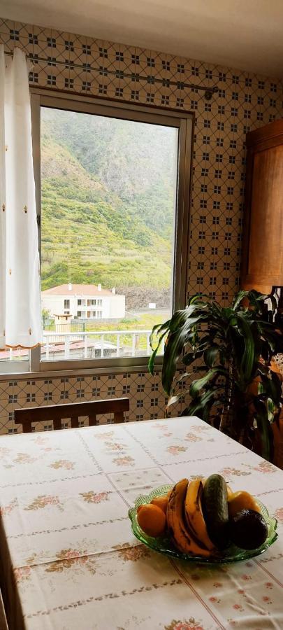 Casa Da Avo Rosa Daire São Vicente Dış mekan fotoğraf