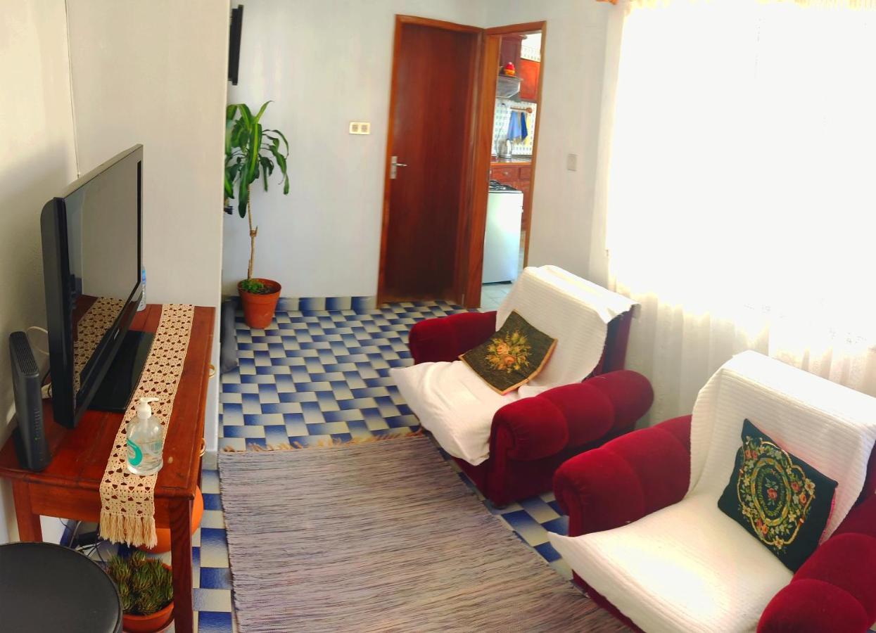 Casa Da Avo Rosa Daire São Vicente Dış mekan fotoğraf