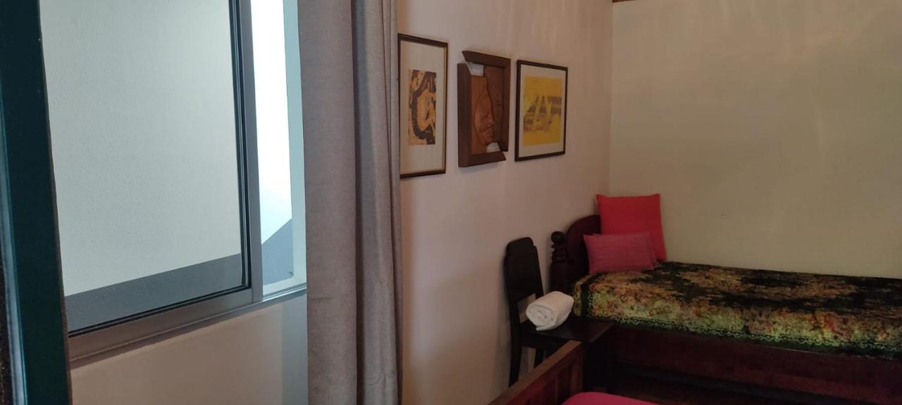 Casa Da Avo Rosa Daire São Vicente Dış mekan fotoğraf