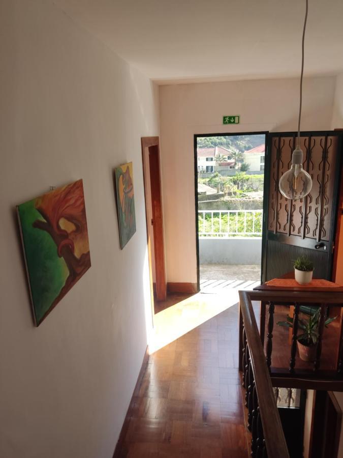 Casa Da Avo Rosa Daire São Vicente Dış mekan fotoğraf