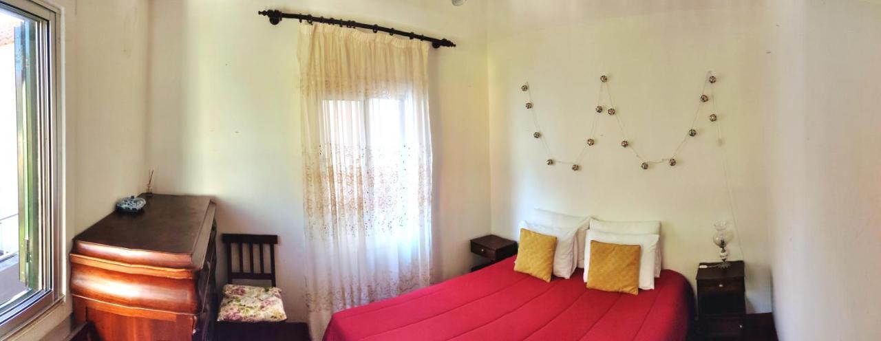 Casa Da Avo Rosa Daire São Vicente Dış mekan fotoğraf