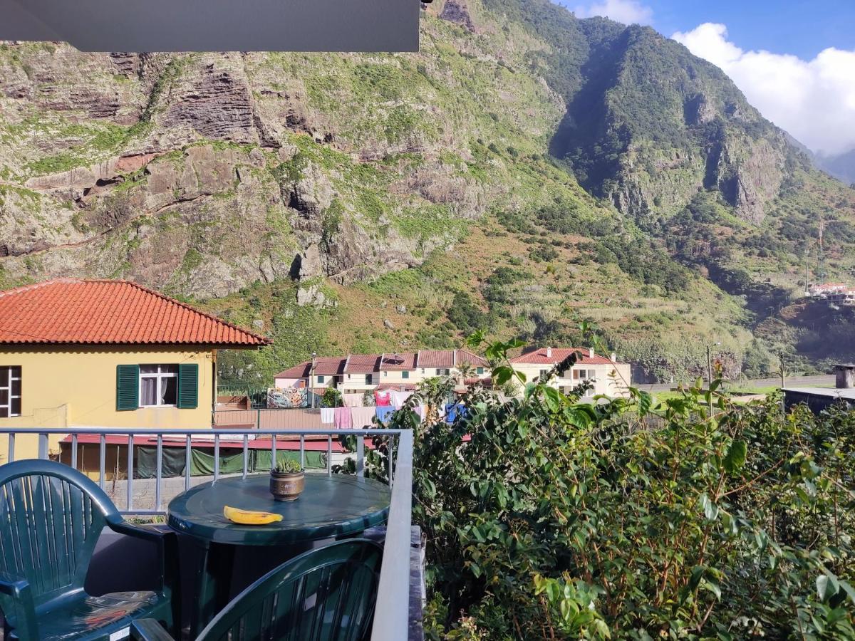 Casa Da Avo Rosa Daire São Vicente Dış mekan fotoğraf