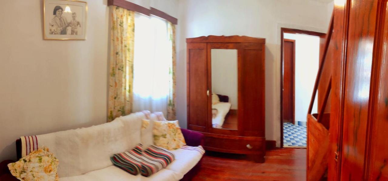 Casa Da Avo Rosa Daire São Vicente Dış mekan fotoğraf