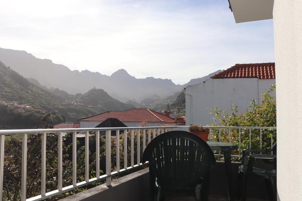 Casa Da Avo Rosa Daire São Vicente Dış mekan fotoğraf