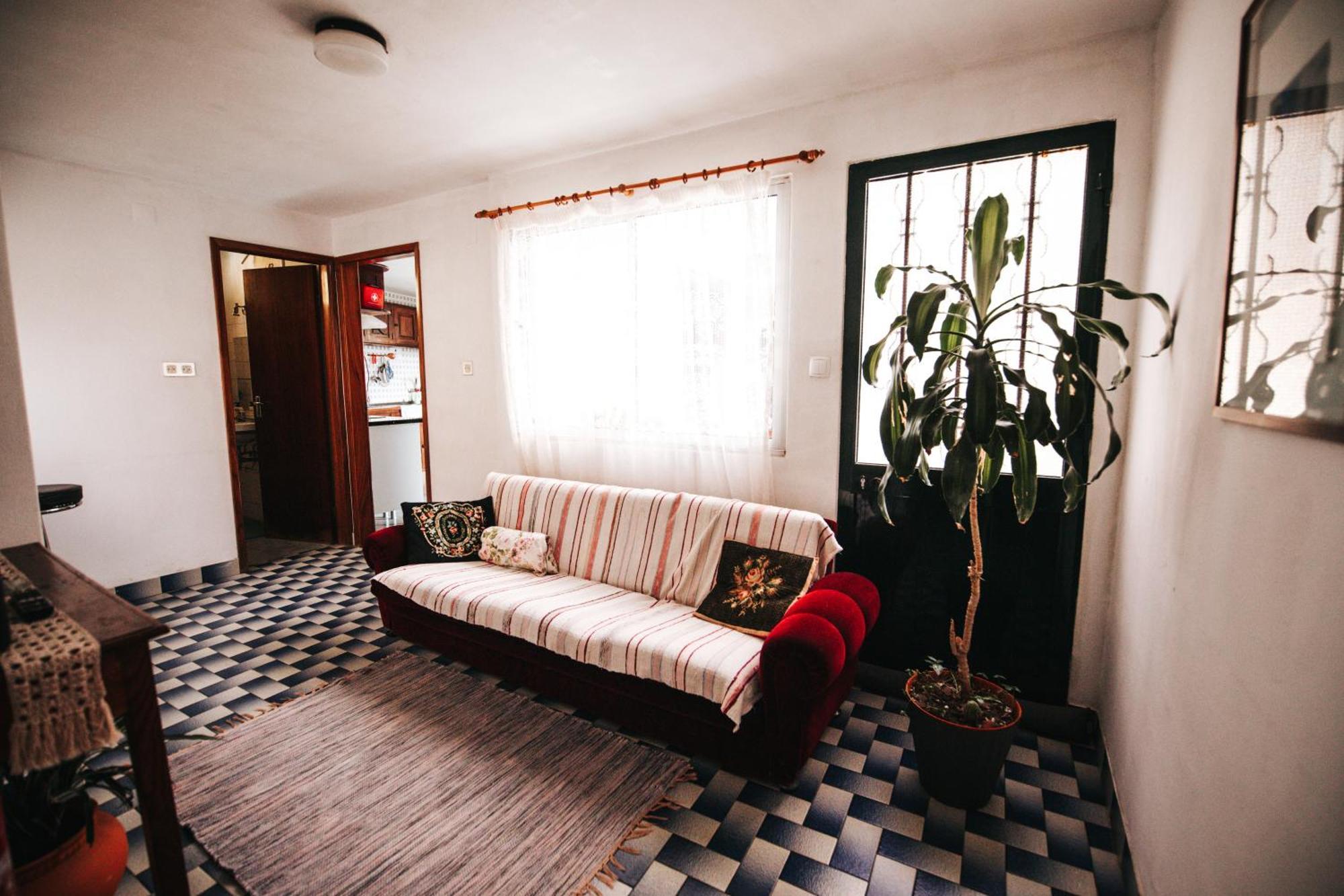 Casa Da Avo Rosa Daire São Vicente Dış mekan fotoğraf