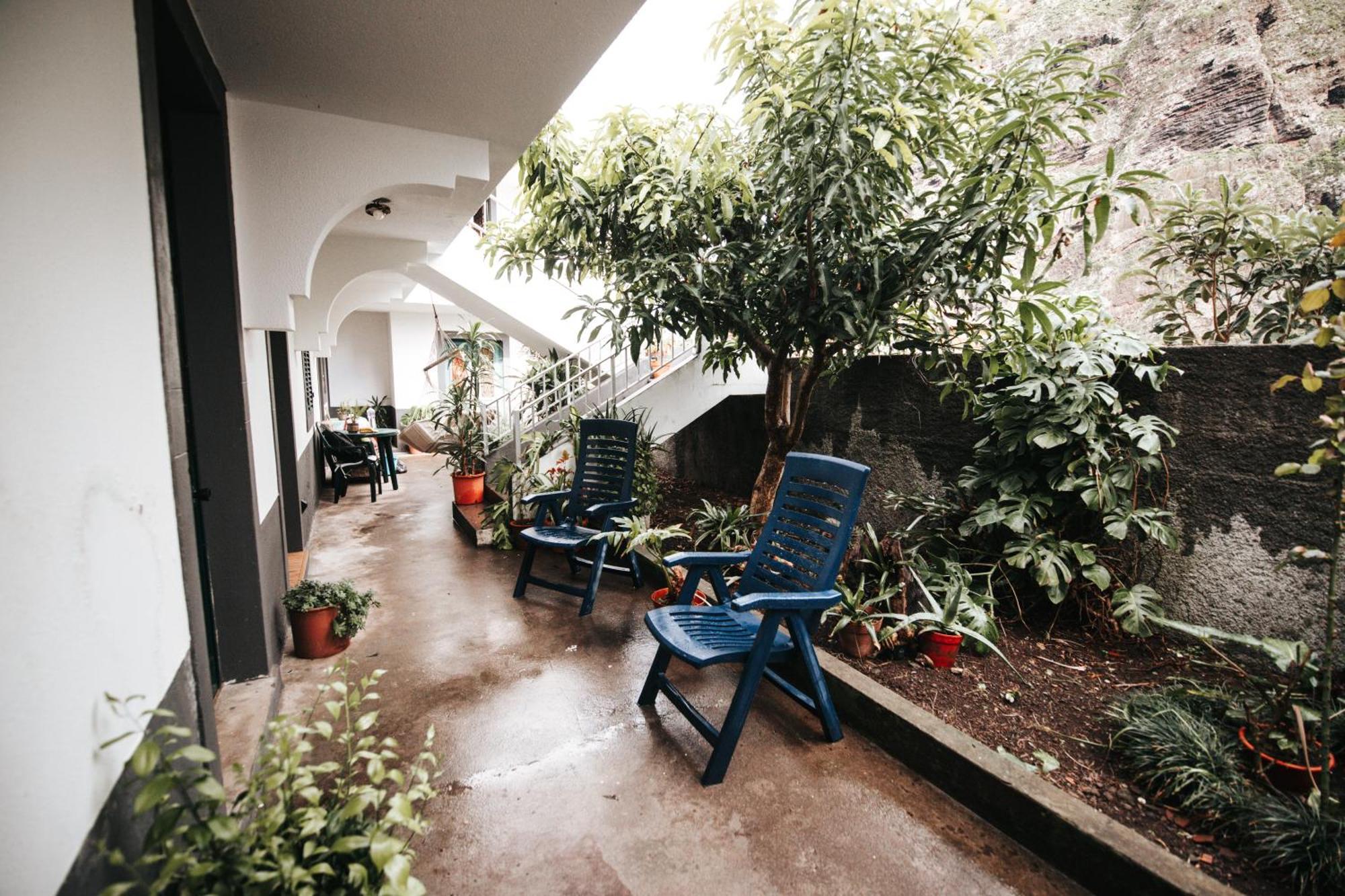 Casa Da Avo Rosa Daire São Vicente Dış mekan fotoğraf