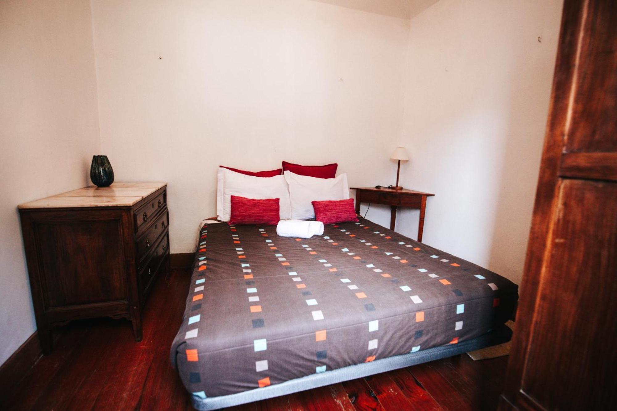 Casa Da Avo Rosa Daire São Vicente Dış mekan fotoğraf