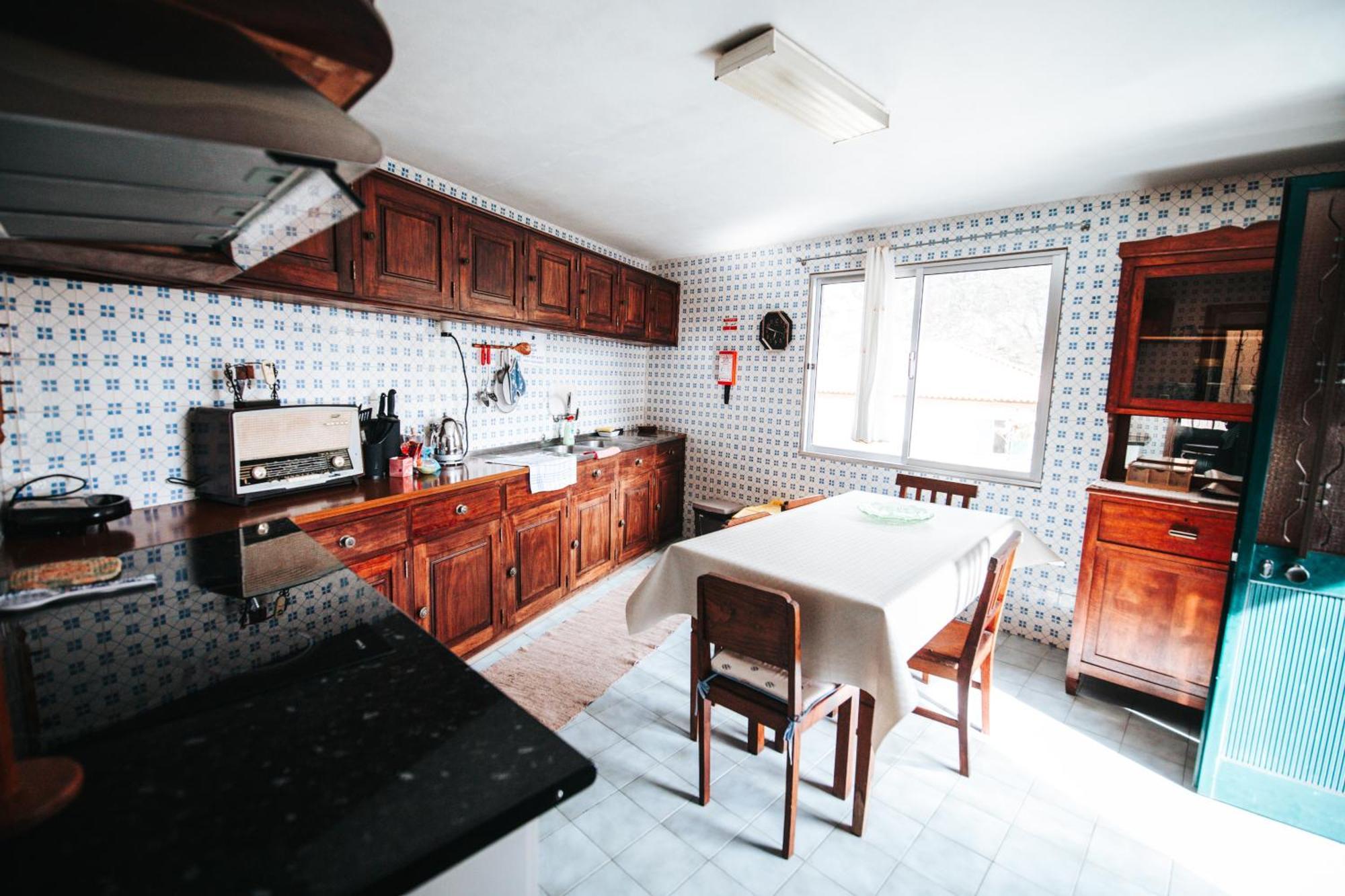 Casa Da Avo Rosa Daire São Vicente Dış mekan fotoğraf