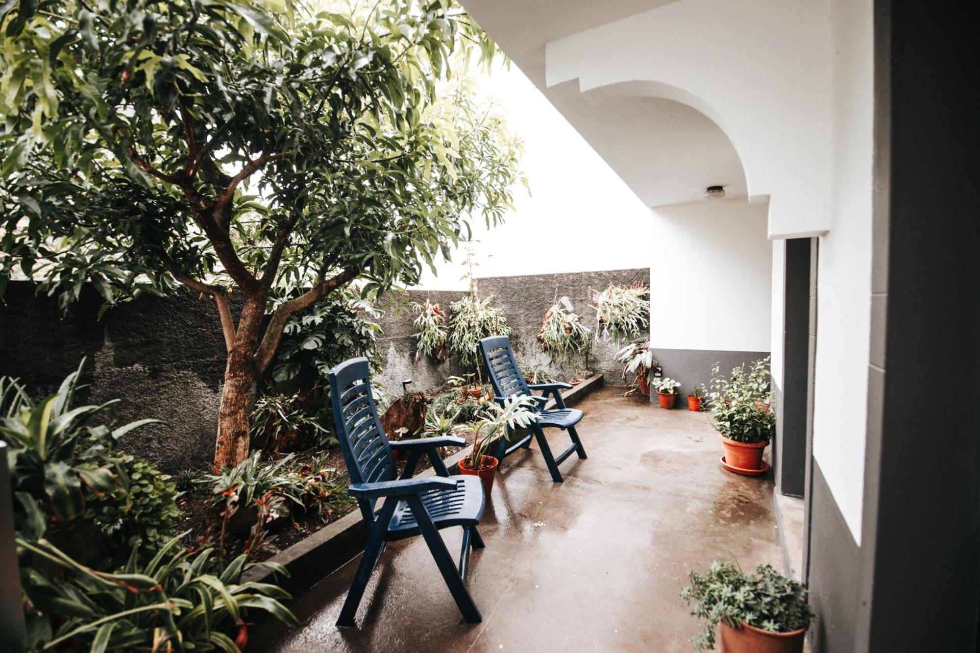 Casa Da Avo Rosa Daire São Vicente Dış mekan fotoğraf
