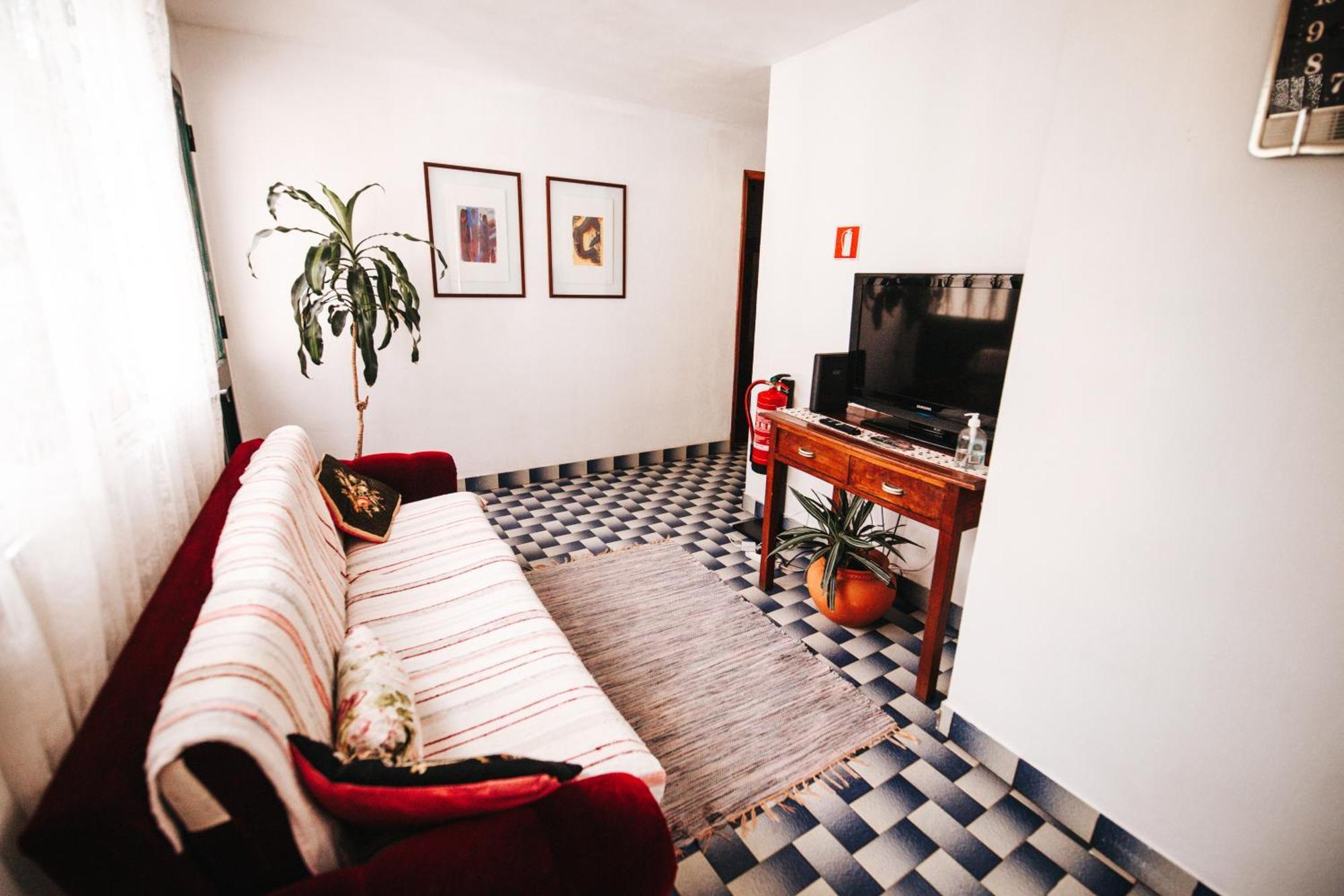 Casa Da Avo Rosa Daire São Vicente Dış mekan fotoğraf