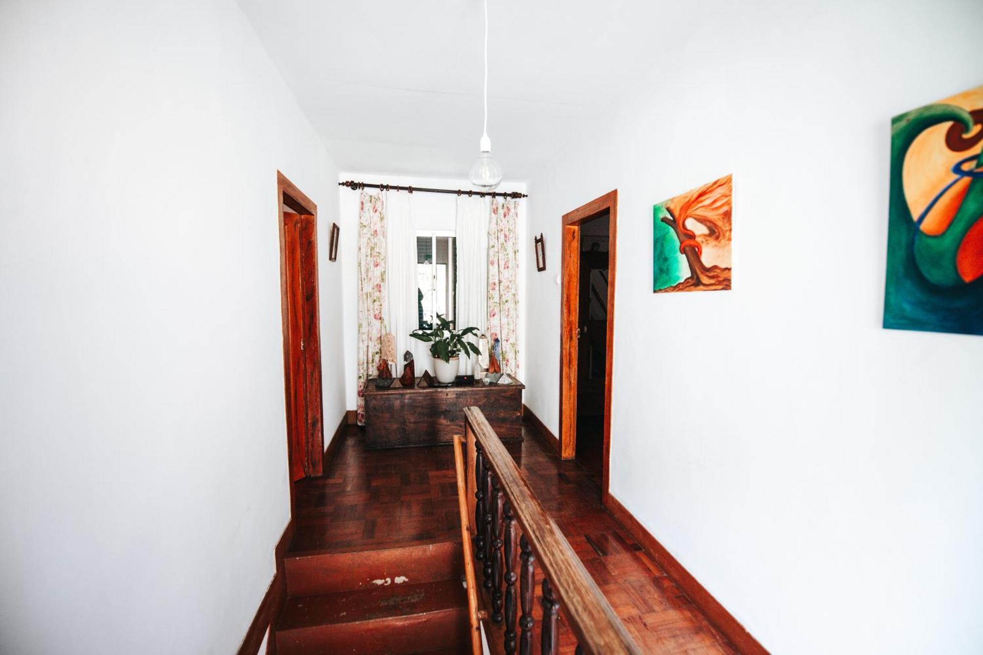 Casa Da Avo Rosa Daire São Vicente Dış mekan fotoğraf