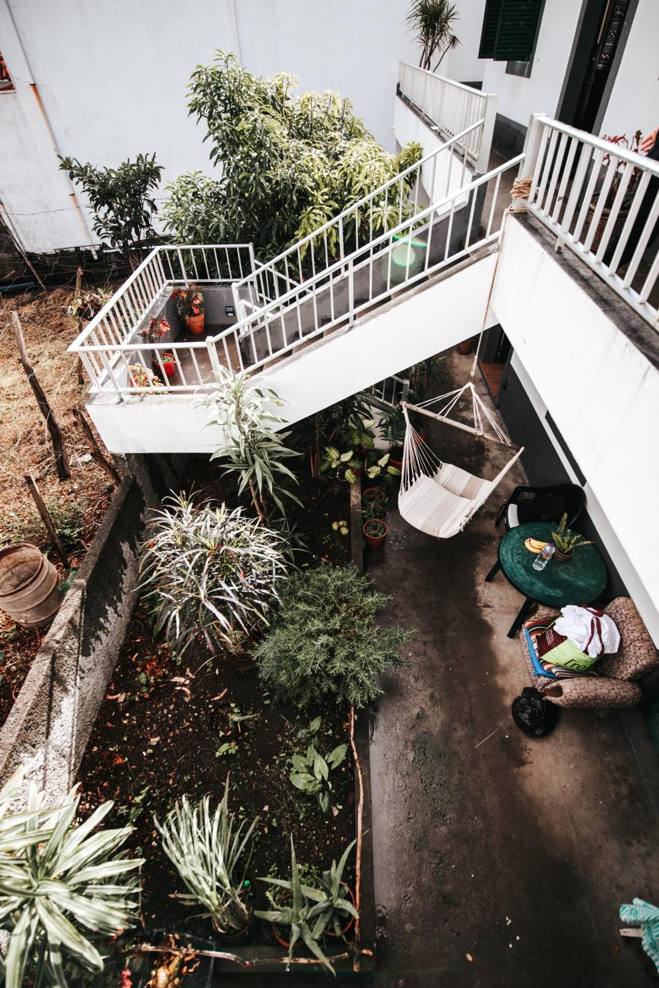 Casa Da Avo Rosa Daire São Vicente Dış mekan fotoğraf