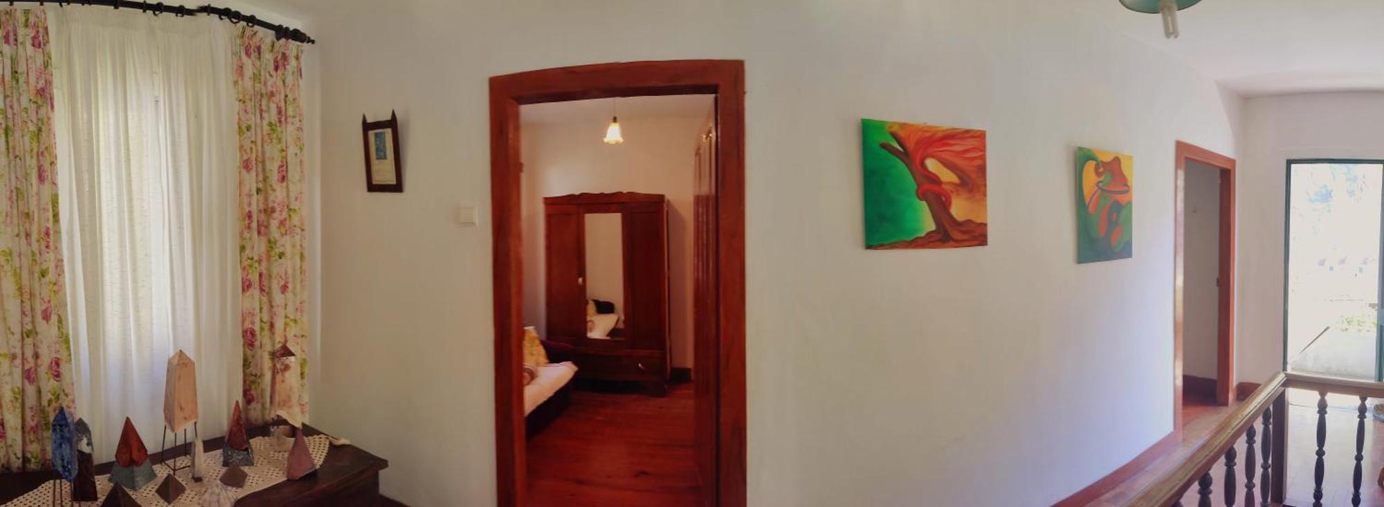 Casa Da Avo Rosa Daire São Vicente Dış mekan fotoğraf