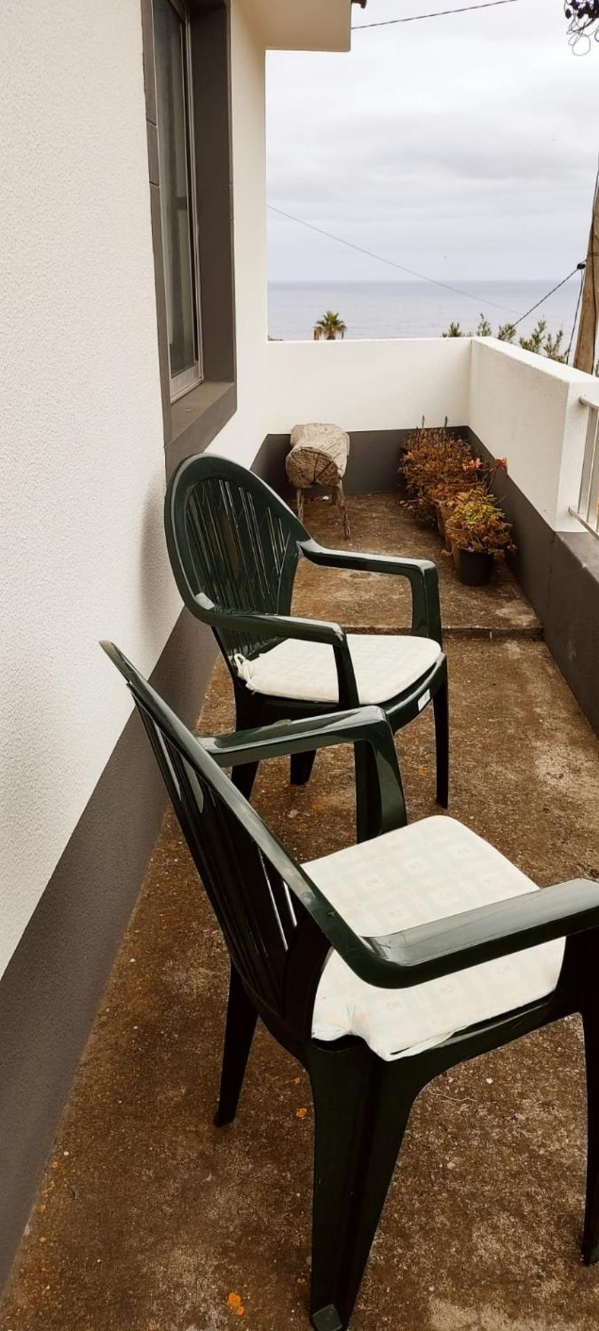 Casa Da Avo Rosa Daire São Vicente Dış mekan fotoğraf