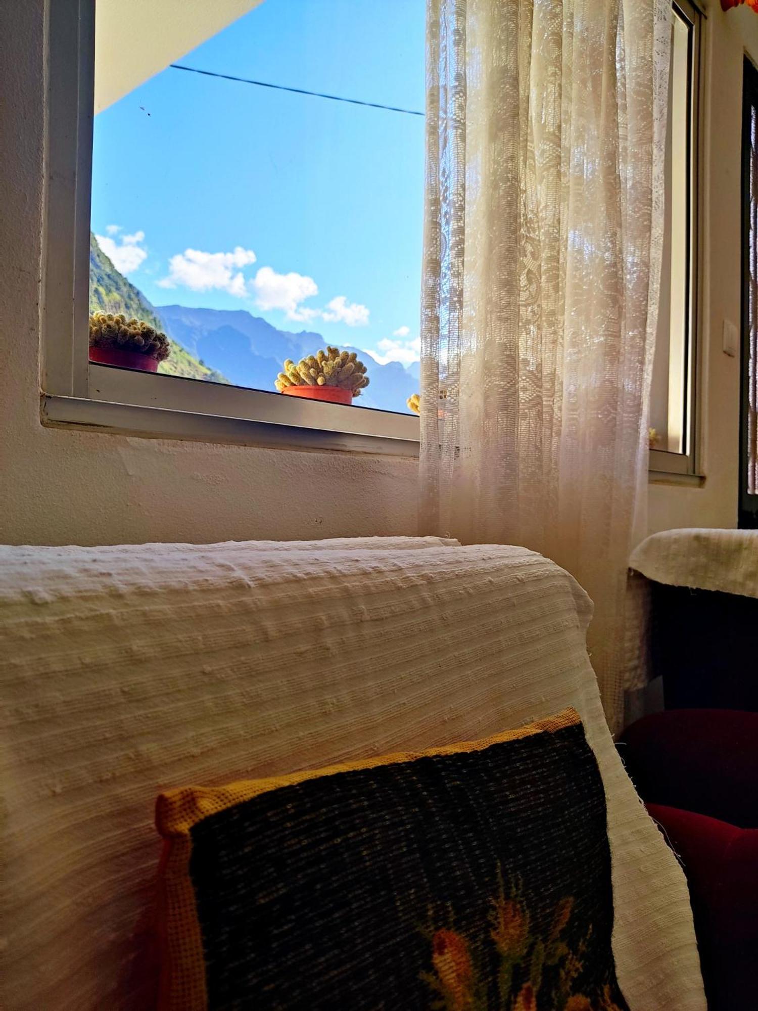Casa Da Avo Rosa Daire São Vicente Dış mekan fotoğraf