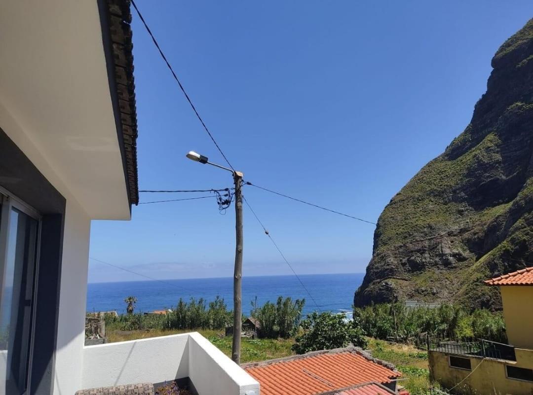 Casa Da Avo Rosa Daire São Vicente Dış mekan fotoğraf